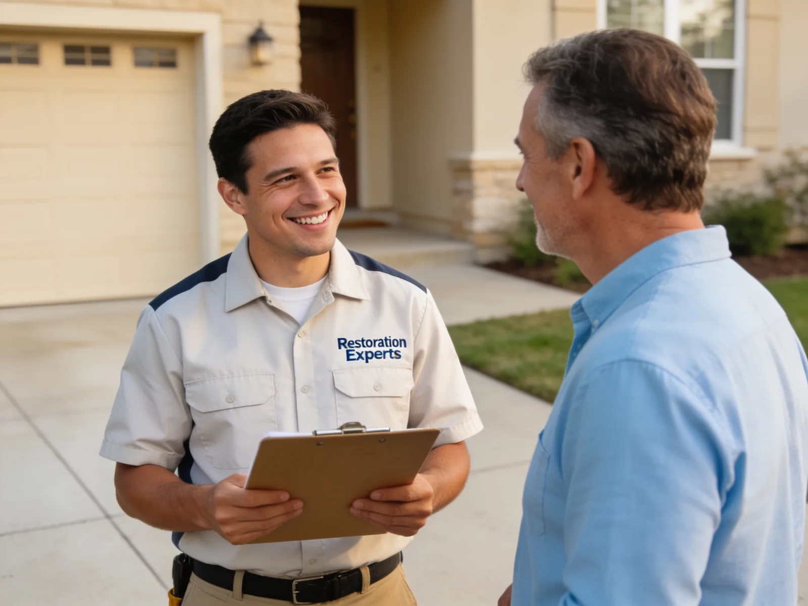 Water Damage Cleanup Kidder, MO FAQs